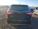 Kia Sorento 2015