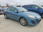 Mazda 3 2010