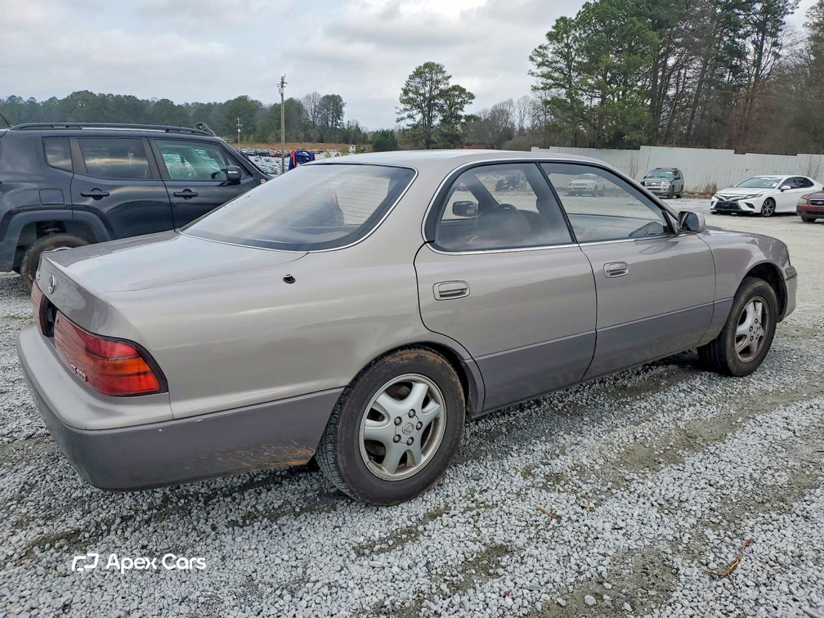 Lexus ES 1994