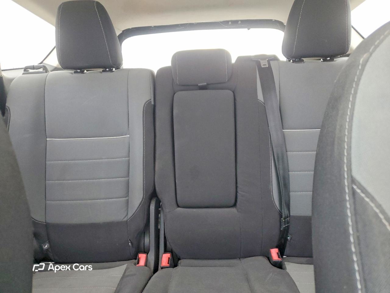 Ford Escape 2015