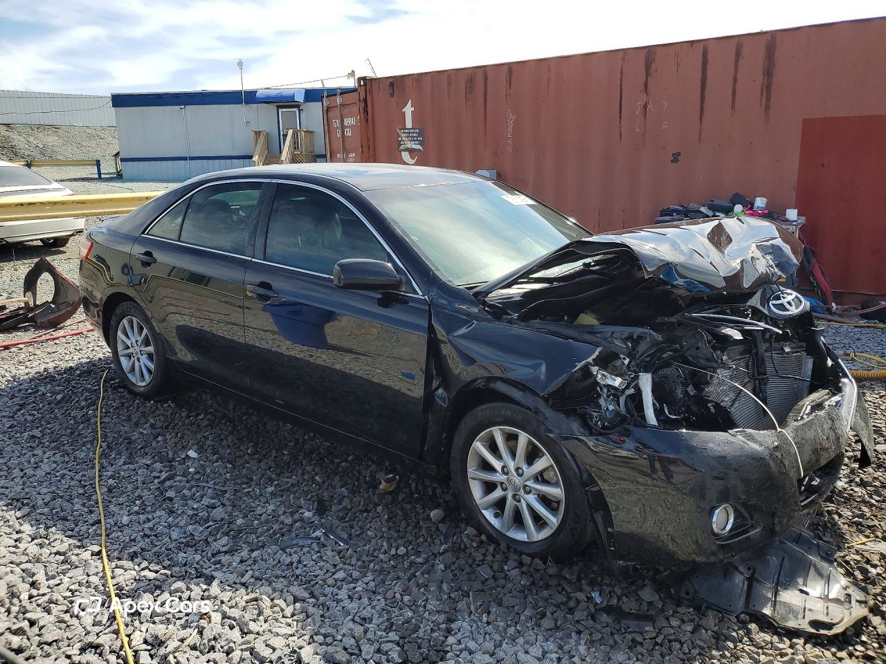 Toyota Camry 2011