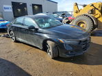 Honda Accord 2021