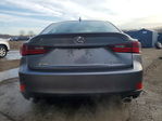 Lexus IS 2015