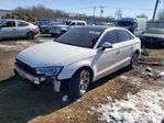 Audi A3 2018