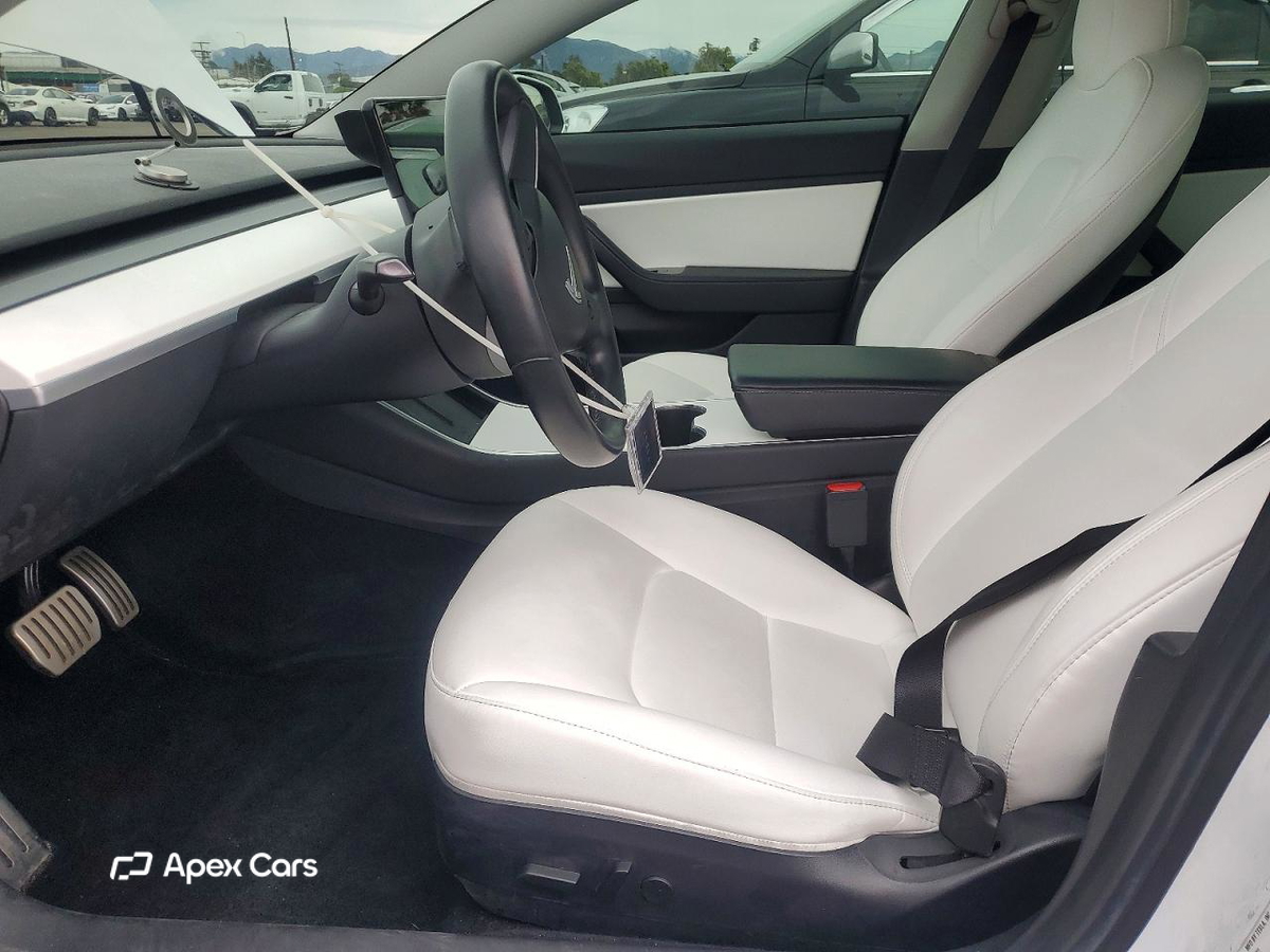 Tesla Model 3 2019