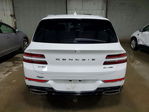 Genesis GV80 2022