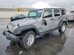 Jeep Wrangler 2014