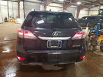 Lexus RX 2015