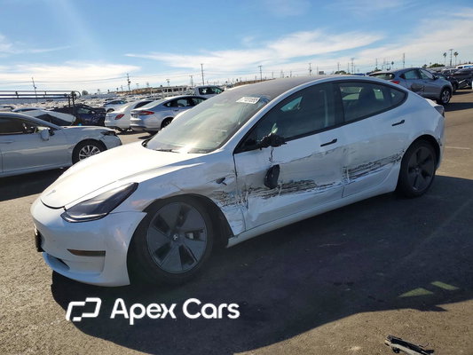 Tesla Model 3 2023 - Image 1 of 13