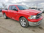 Dodge RAM 2010