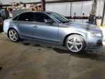 Audi A4 2011