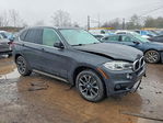 BMW X5 2017
