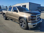 Chevrolet Silverado 2015
