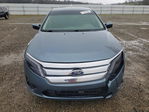Ford Fusion 2012
