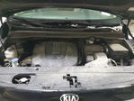 Kia Sedona 2017
