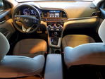 Hyundai Elantra 2019