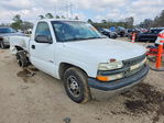 Chevrolet Silverado 2002