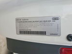 Audi A5 2020