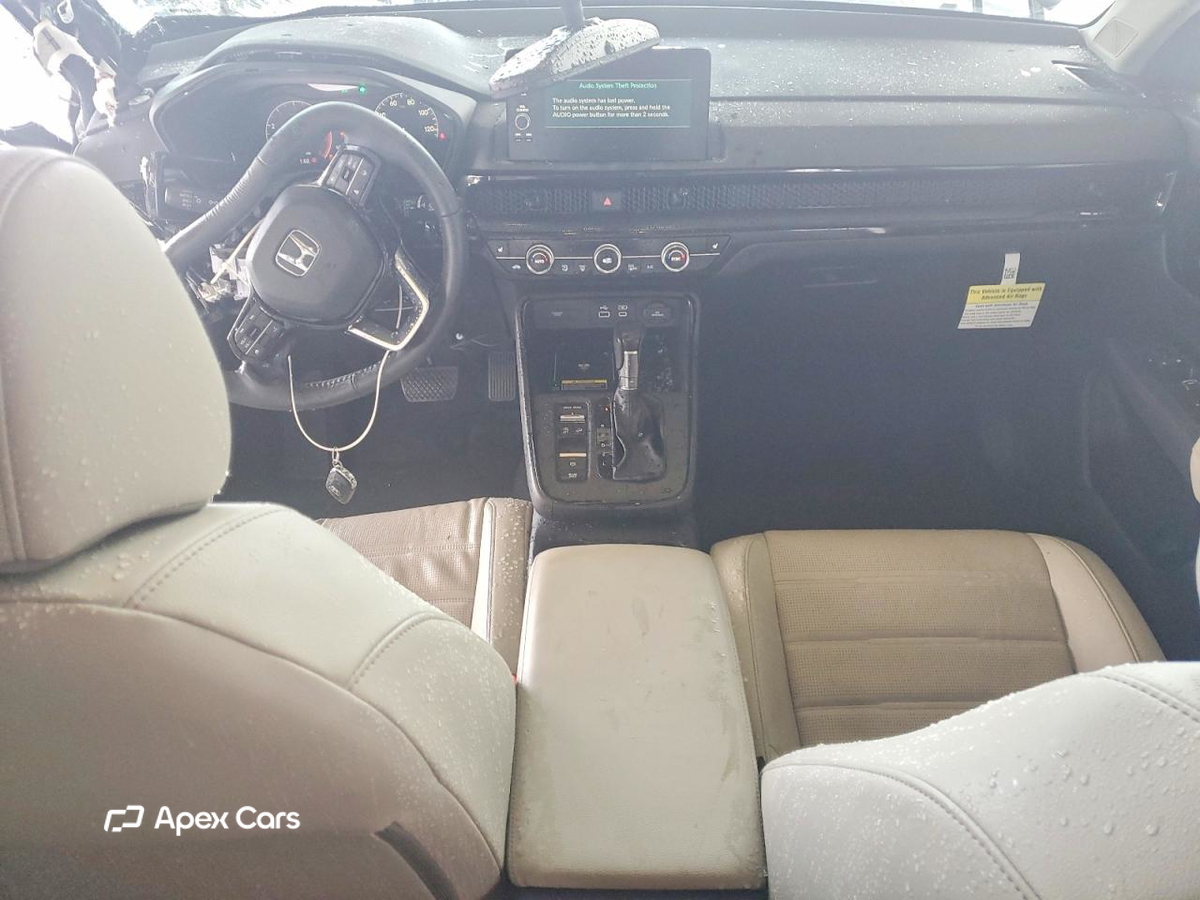 Honda CR-V 2024
