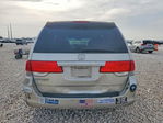 Honda Odyssey 2008