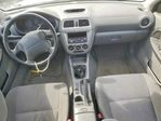 Subaru Impreza 2004