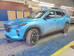 Chevrolet Trax 2025