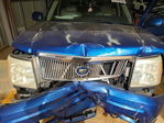 Cadillac Escalade 2003