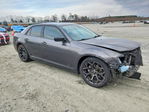 Chrysler 300 2019
