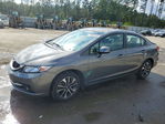 Honda Civic 2013