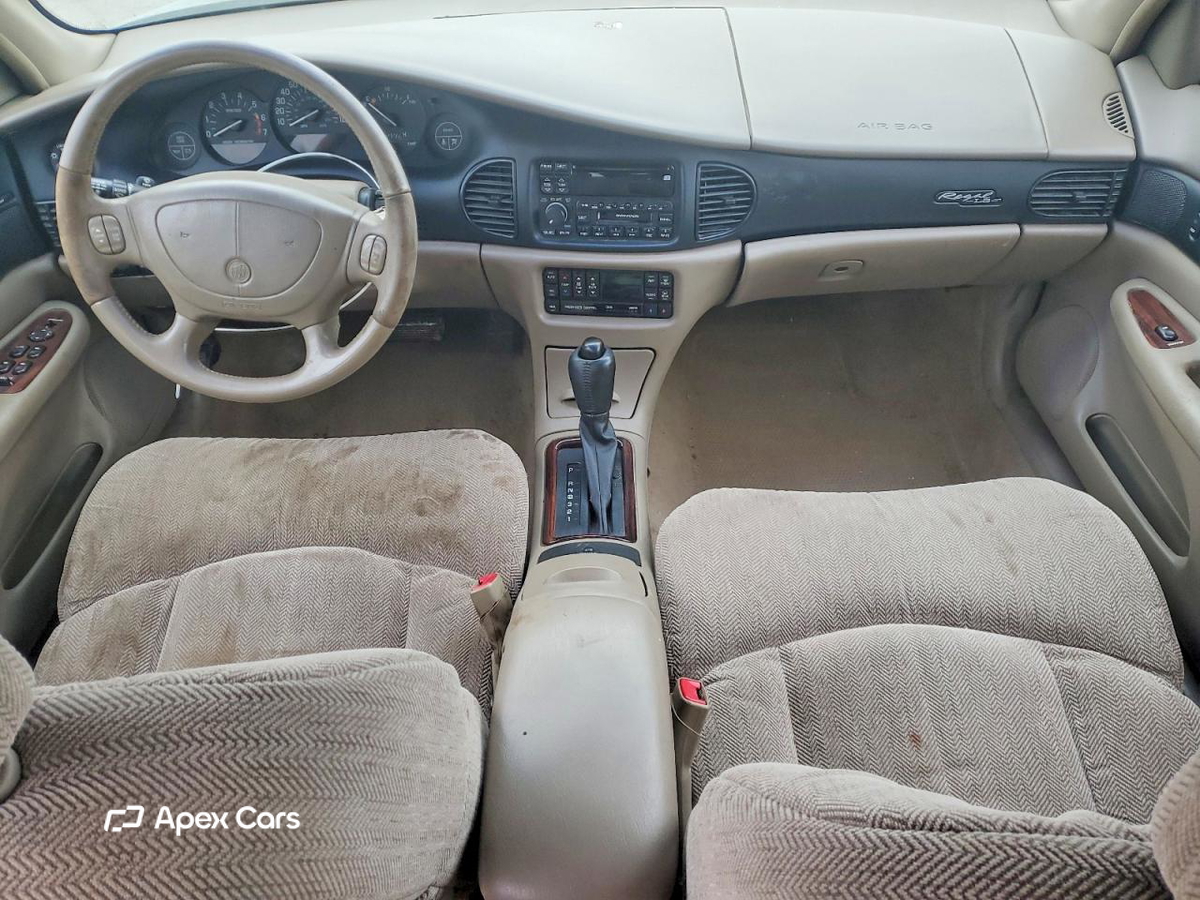 Buick Regal 2000