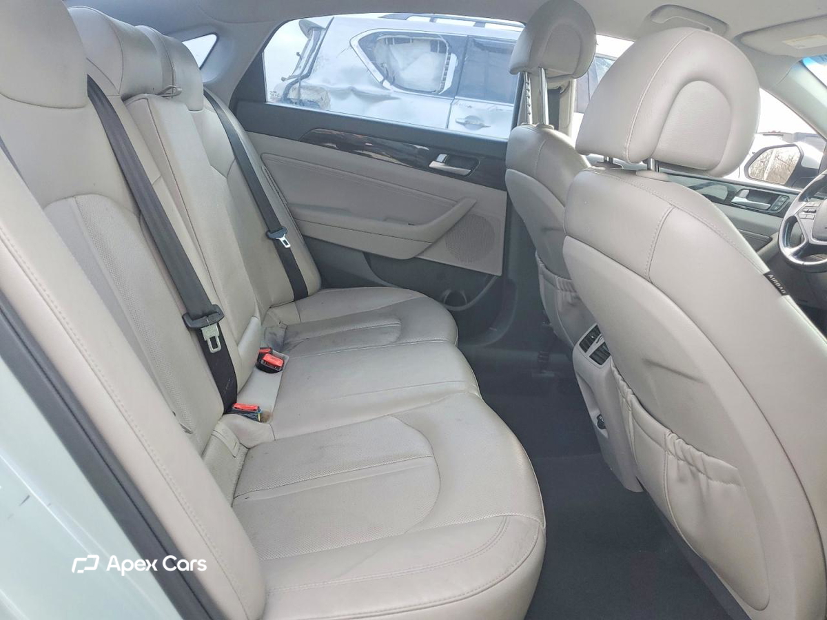 Hyundai Sonata 2016