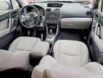 Subaru Forester 2015