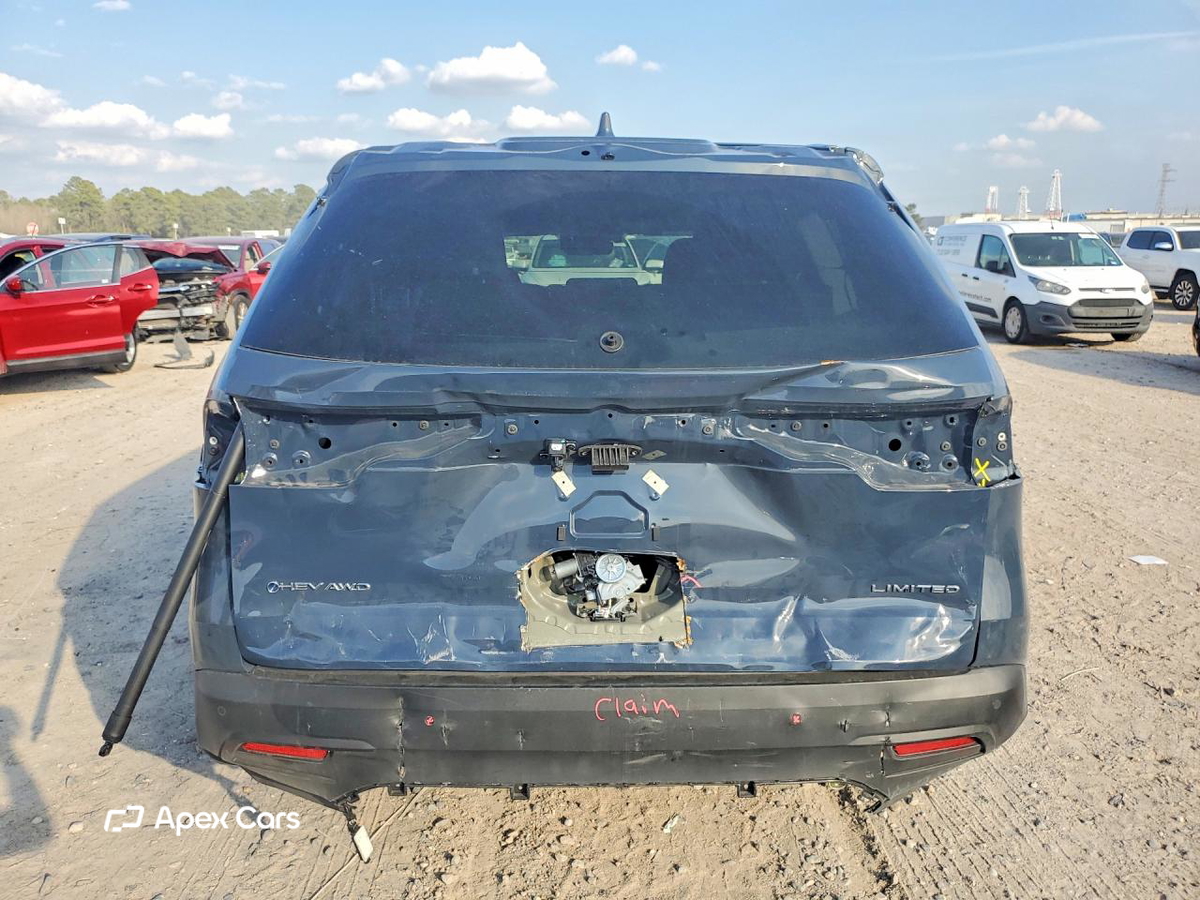Toyota Highlander 2025