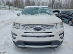 Ford Explorer 2016
