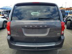 Dodge Caravan 2018