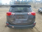 Toyota RAV 4 2013