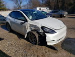 Tesla Model Y 2020