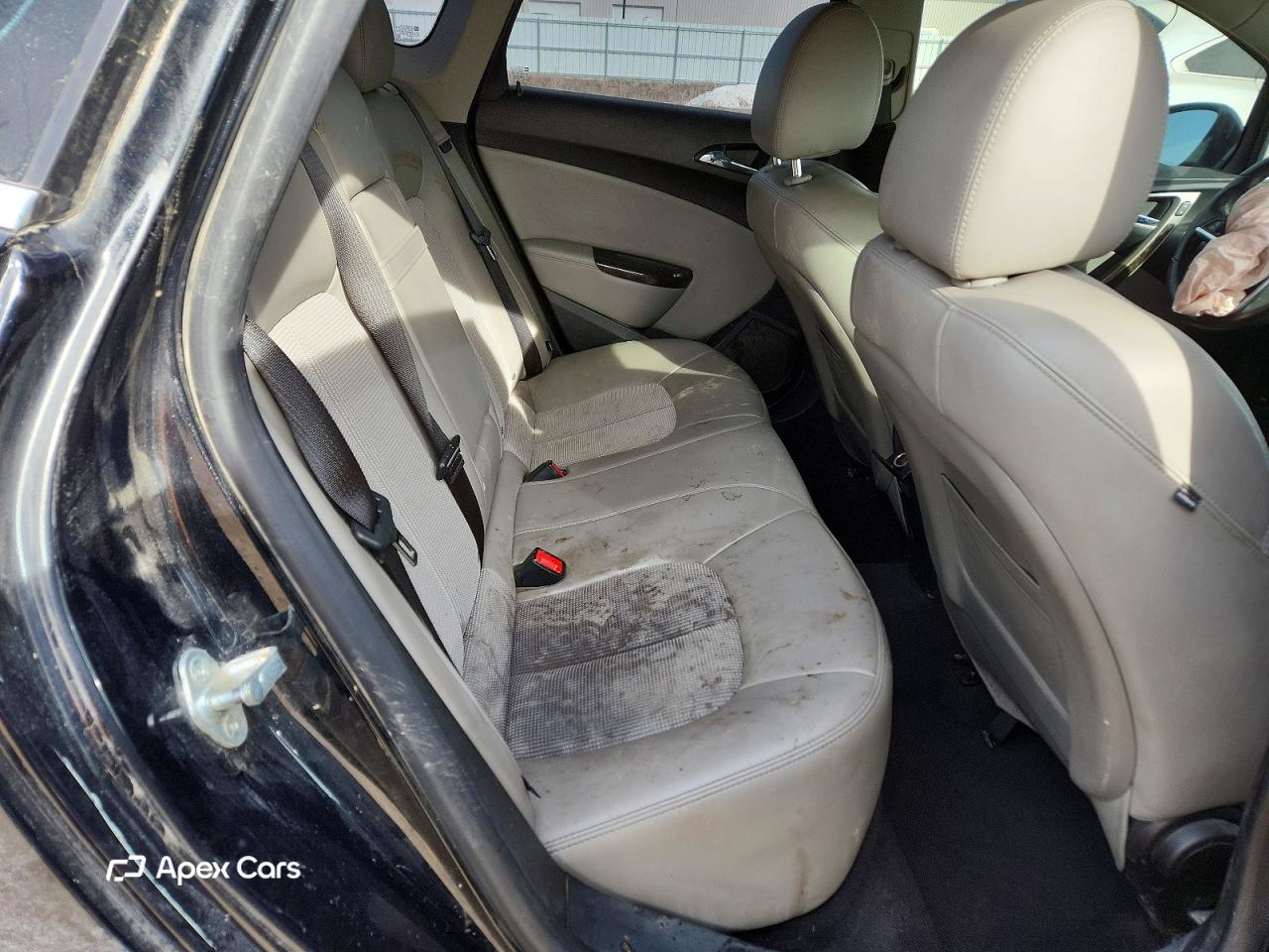 Buick Verano 2014