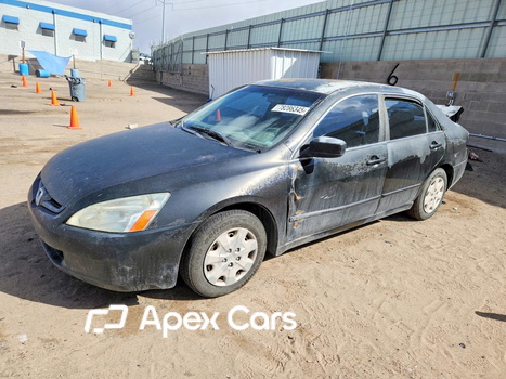Honda Accord 2004 - Image 1 of 12