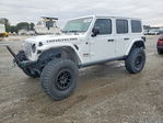 Jeep Wrangler 2018