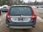 Volvo XC70 2008