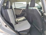 Toyota RAV 4 2016