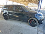 Land Rover Range Rover 2016