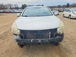 Nissan Rogue 2012