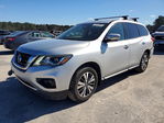 Nissan Pathfinder 2017