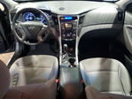 Hyundai Sonata 2011