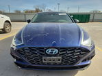 Hyundai Sonata 2021