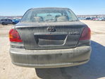 Toyota Echo 2003