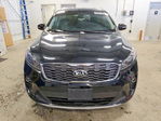Kia Sorento 2019