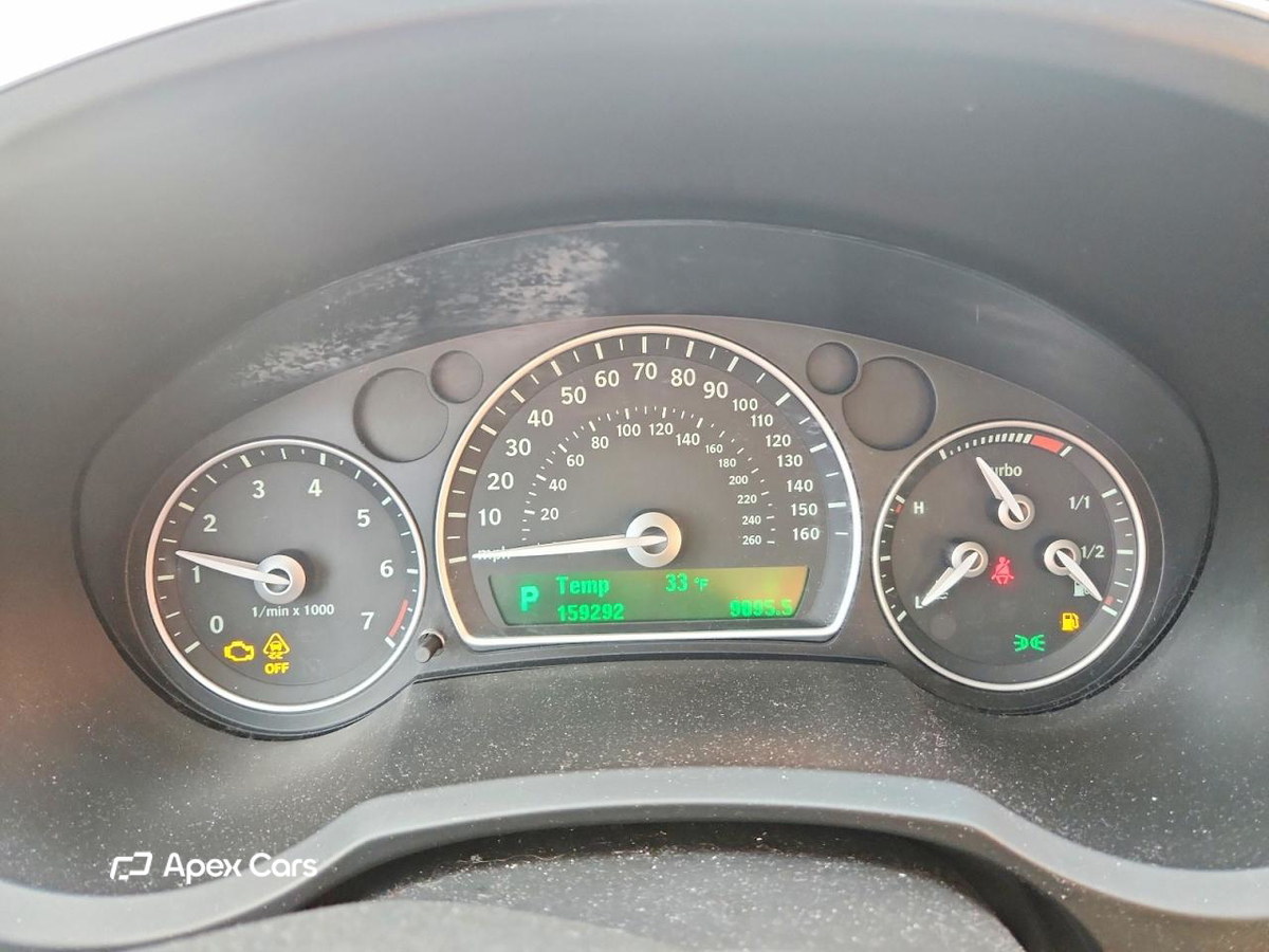 Saab 9-3 2010